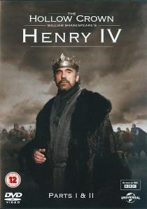 Henry IV dvd