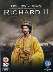 richard 2 dvd